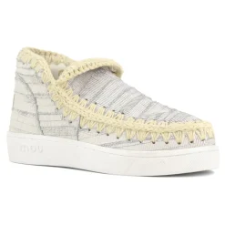 Summer Eskimo Sneaker Special Leathers