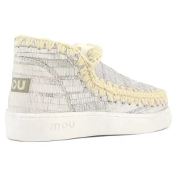 Summer Eskimo Sneaker Special Leathers