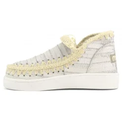 Summer Eskimo Sneaker Special Leathers