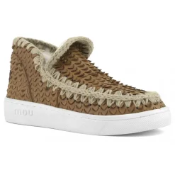 Summer Eskimo Sneaker Special Leathers