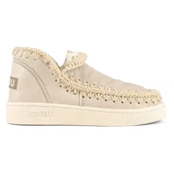 Summer Eskimo Sneaker Special Leathers