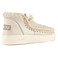 Summer Eskimo Sneaker Special Leathers