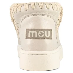 Summer Eskimo Sneaker Special Leathers
