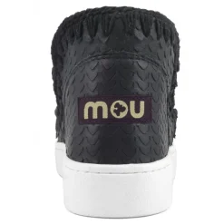 Summer Eskimo Sneaker Special Leathers