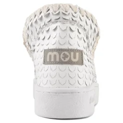 Summer Eskimo Sneaker Special Leathers