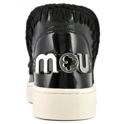 Summer Eskimo Sneaker Special Leathers