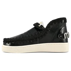 Summer Eskimo Sneaker Special Leathers