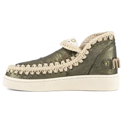 Summer Eskimo Sneaker Special Leathers