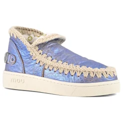 Summer Eskimo Sneaker Special Leathers