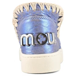 Summer Eskimo Sneaker Special Leathers