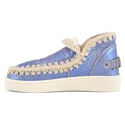 Summer Eskimo Sneaker Special Leathers