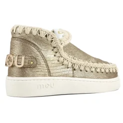 Summer Eskimo Sneaker Special Leathers