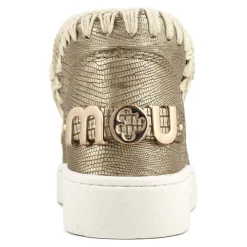 Summer Eskimo Sneaker Special Leathers