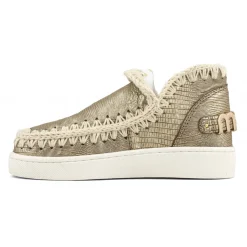 Summer Eskimo Sneaker Special Leathers