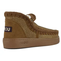 Summer Eskimo Sneaker Tone On Tone Hotfix