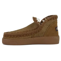 Summer Eskimo Sneaker Tone On Tone Hotfix