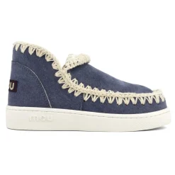 Summer Sneaker Organic Canvas