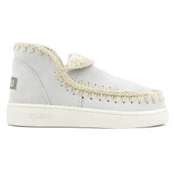 Summer Sneaker Organic Canvas