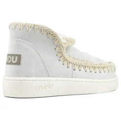 Summer Sneaker Organic Canvas