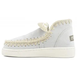 Summer Sneaker Organic Canvas