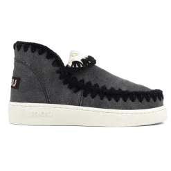 Summer Sneaker Organic Canvas