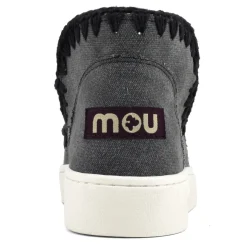 Summer Sneaker Organic Canvas