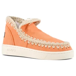 Summer Sneaker Organic Canvas