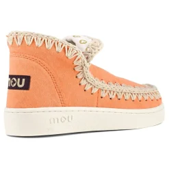 Summer Sneaker Organic Canvas