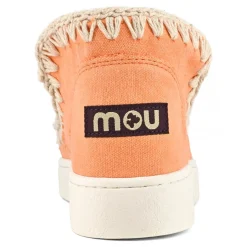 Summer Sneaker Organic Canvas