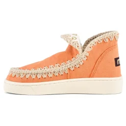 Summer Sneaker Organic Canvas