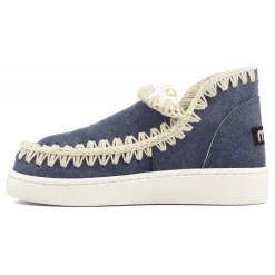 Summer Sneaker Organic Canvas