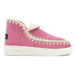 Summer Sneaker Organic Canvas