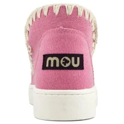 Summer Sneaker Organic Canvas