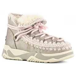 Trainer Scoubidoo Lace