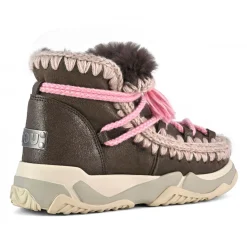 Trainer Scoubidoo Lace
