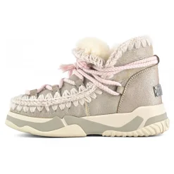 Trainer Scoubidoo Lace