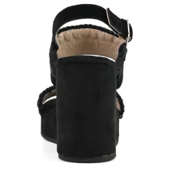 Wedge Two-band & Back Strap Plain